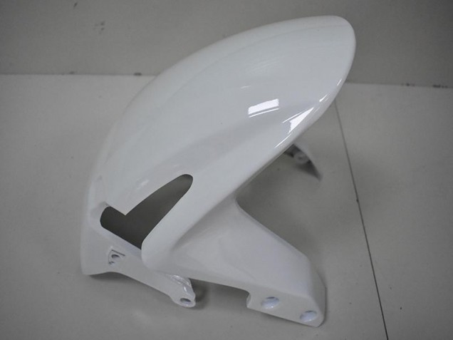 Honda CBR 600RR 2009-2012 - Branco Pérola Honda CBR 600RR 2009-2012 - Branco Pérola
