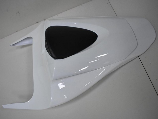Honda CBR 600RR 2009-2012 - Branco Pérola Honda CBR 600RR 2009-2012 - Branco Pérola