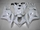 Honda CBR 600RR 2009-2012 - Branco Pérola Honda CBR 600RR 2009-2012 - Branco Pérola