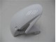 Honda CBR 600RR 2009-2012 - Branco Prata Preto Honda CBR 600RR 2009-2012 - Branco Prata Preto