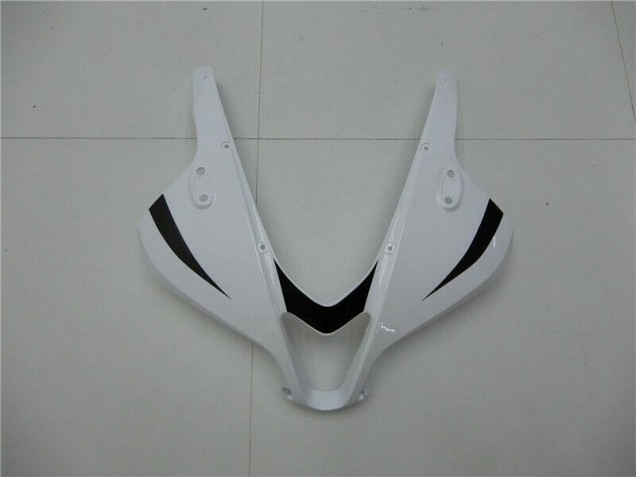 Honda CBR 600RR 2009-2012 - Branco Preto