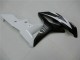 Honda CBR 600RR 2009-2012 - Branco Preto