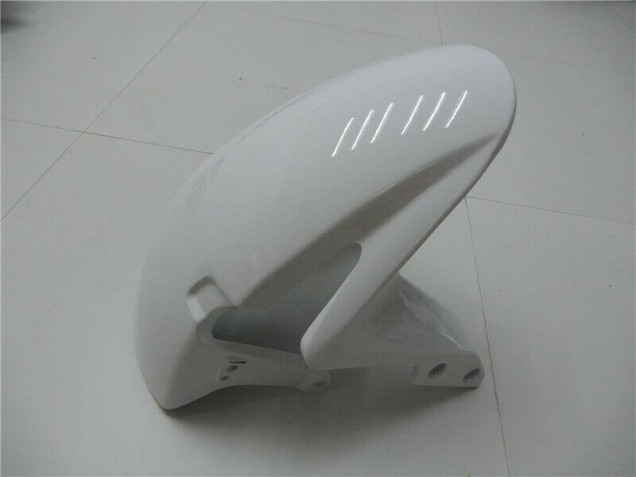 Honda CBR 600RR 2009-2012 - Branco Preto