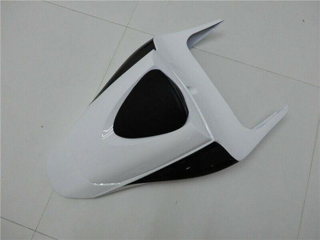 Honda CBR 600RR 2009-2012 - Branco Preto