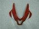 Honda CBR 600RR 2009-2012 - Branco Vermelho Preto Azul