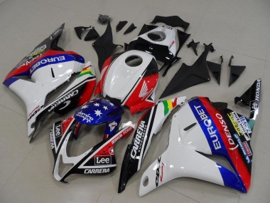 Honda CBR 600RR 2009-2012 - Eurobet