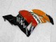 Honda CBR 600RR 2009-2012 - Laranja Repsol Honda CBR 600RR 2009-2012 - Laranja Repsol