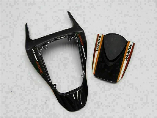 Honda CBR 600RR 2009-2012 - Laranja Repsol Honda CBR 600RR 2009-2012 - Laranja Repsol