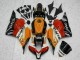Honda CBR 600RR 2009-2012 - Laranja Repsol Honda CBR 600RR 2009-2012 - Laranja Repsol
