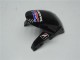 Honda CBR 600RR 2009-2012 - Laranja Vermelho Preto Repsol