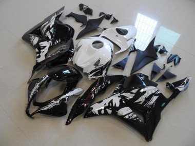 Honda CBR 600RR 2009-2012 - Leyla