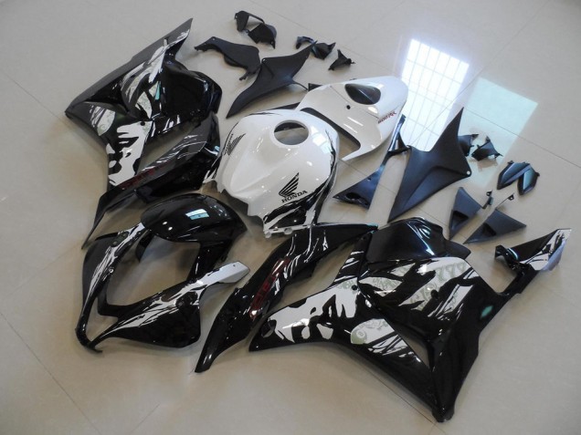 Honda CBR 600RR 2009-2012 - Leyla Honda CBR 600RR 2009-2012 - Leyla