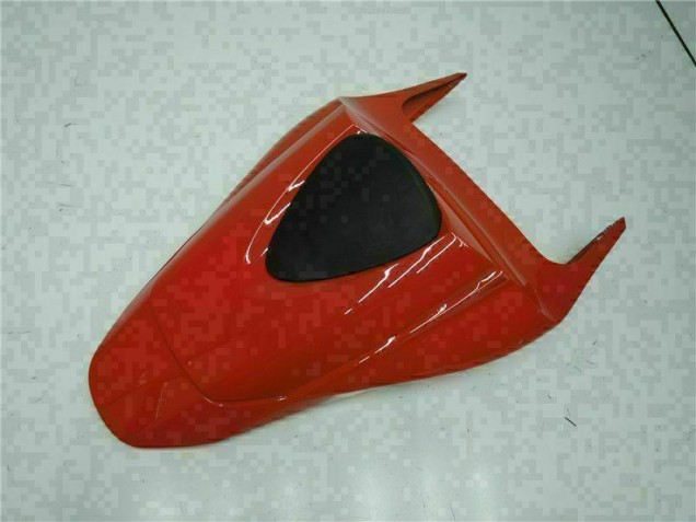 Honda CBR 600RR 2009-2012 - Prata