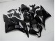 Honda CBR 600RR 2009-2012 - Preto Brilhante