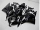 Honda CBR 600RR 2009-2012 - Preto Brilhante