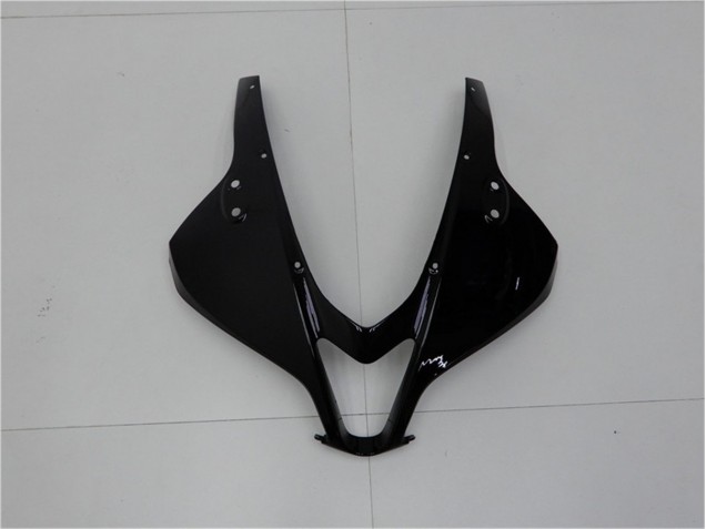 Honda CBR 600RR 2009-2012 - Preto Brilhante