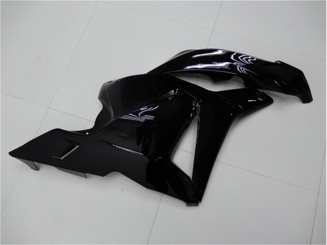 Honda CBR 600RR 2009-2012 - Preto Brilhante