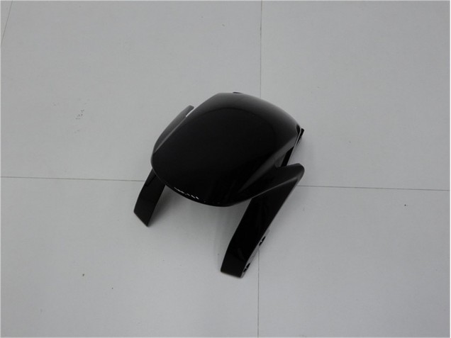 Honda CBR 600RR 2009-2012 - Preto Brilhante