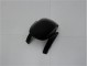 Honda CBR 600RR 2009-2012 - Preto Brilhante