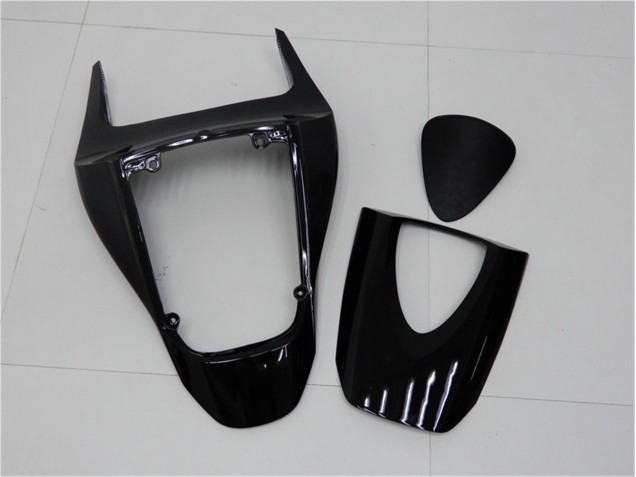 Honda CBR 600RR 2009-2012 - Preto Brilhante