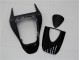 Honda CBR 600RR 2009-2012 - Preto Brilhante