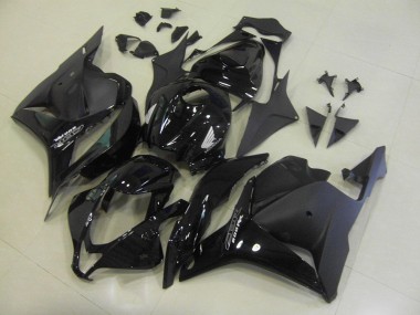Honda CBR 600RR 2009-2012 - Preto Estilo OEM