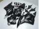 Honda CBR 600RR 2009-2012 - Preto Fosco Honda CBR 600RR 2009-2012 - Preto Fosco