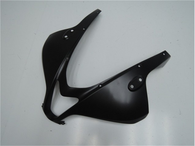 Honda CBR 600RR 2009-2012 - Preto Fosco Honda CBR 600RR 2009-2012 - Preto Fosco
