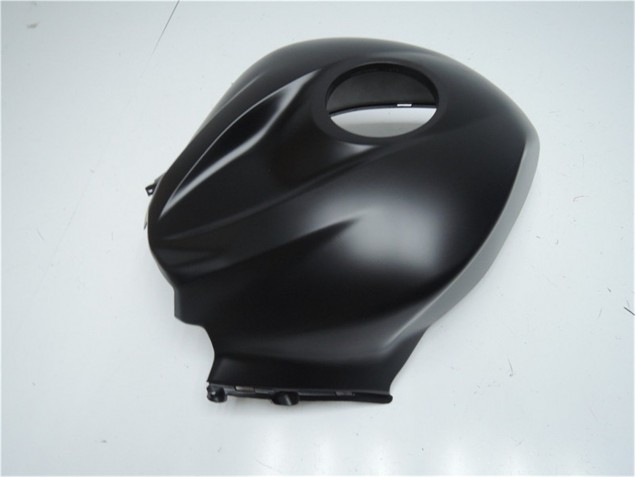 Honda CBR 600RR 2009-2012 - Preto Fosco Honda CBR 600RR 2009-2012 - Preto Fosco