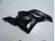 Honda CBR 600RR 2009-2012 - Preto Fosco Honda CBR 600RR 2009-2012 - Preto Fosco