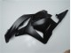 Honda CBR 600RR 2009-2012 - Preto Fosco Honda CBR 600RR 2009-2012 - Preto Fosco