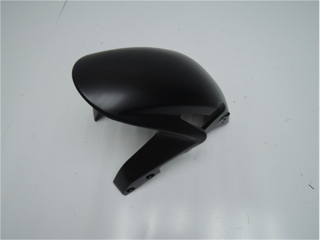 Honda CBR 600RR 2009-2012 - Preto Fosco Honda CBR 600RR 2009-2012 - Preto Fosco