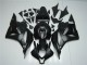Honda CBR 600RR 2009-2012 - Preto Fosco Honda CBR 600RR 2009-2012 - Preto Fosco