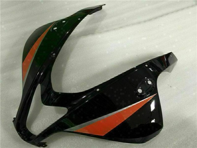 Honda CBR 600RR 2009-2012 - Preto