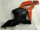 Honda CBR 600RR 2009-2012 - Preto