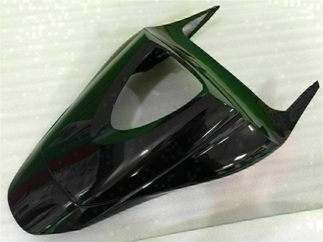 Honda CBR 600RR 2009-2012 - Preto