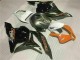 Honda CBR 600RR 2009-2012 - Preto Honda CBR 600RR 2009-2012 - Preto