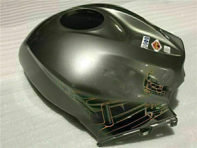Honda CBR 600RR 2009-2012 - Preto Honda CBR 600RR 2009-2012 - Preto