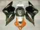 Honda CBR 600RR 2009-2012 - Preto Honda CBR 600RR 2009-2012 - Preto