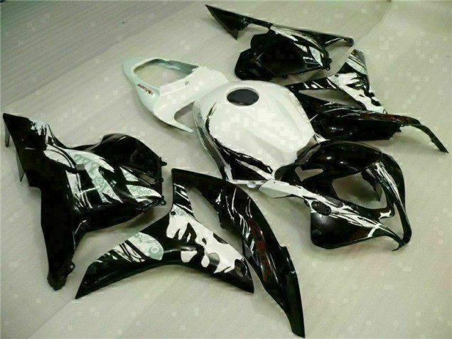 Honda CBR 600RR 2009-2012 - Preto Honda CBR 600RR 2009-2012 - Preto