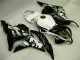 Honda CBR 600RR 2009-2012 - Preto Honda CBR 600RR 2009-2012 - Preto