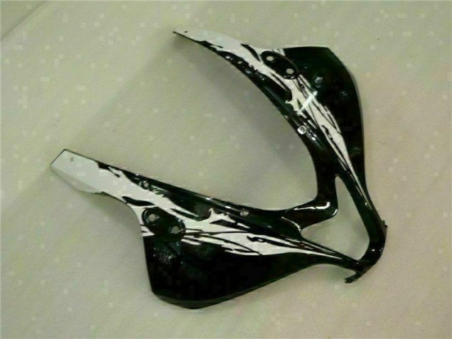 Honda CBR 600RR 2009-2012 - Preto Honda CBR 600RR 2009-2012 - Preto