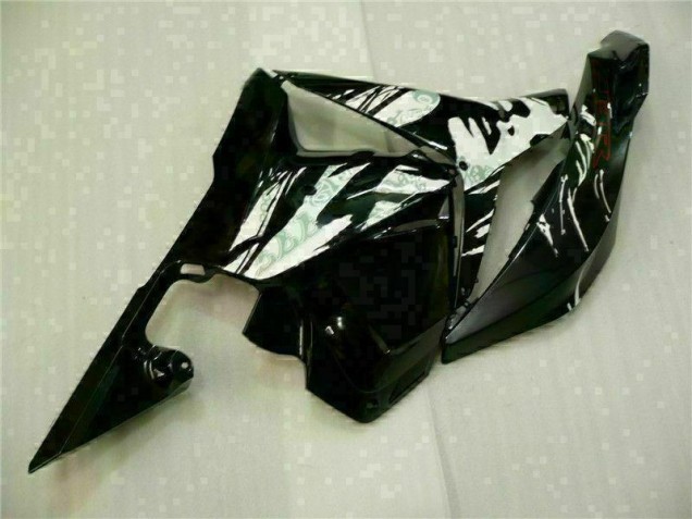 Honda CBR 600RR 2009-2012 - Preto Honda CBR 600RR 2009-2012 - Preto