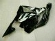 Honda CBR 600RR 2009-2012 - Preto Honda CBR 600RR 2009-2012 - Preto