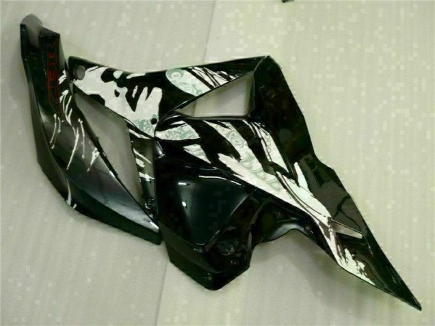 Honda CBR 600RR 2009-2012 - Preto Honda CBR 600RR 2009-2012 - Preto