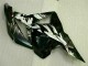 Honda CBR 600RR 2009-2012 - Preto Honda CBR 600RR 2009-2012 - Preto