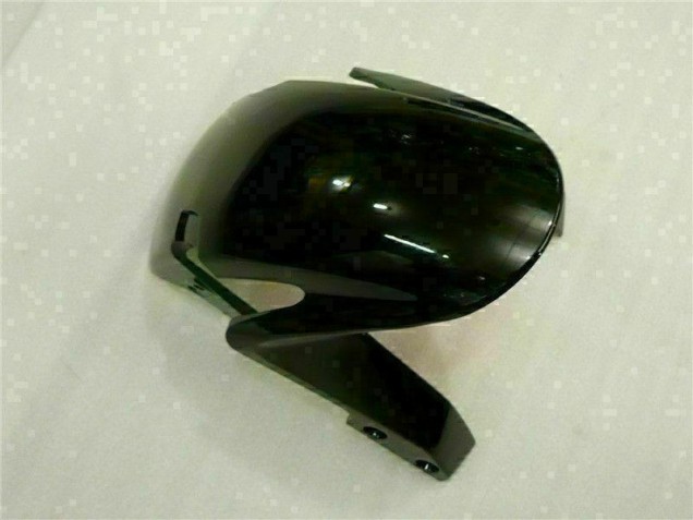 Honda CBR 600RR 2009-2012 - Preto Honda CBR 600RR 2009-2012 - Preto