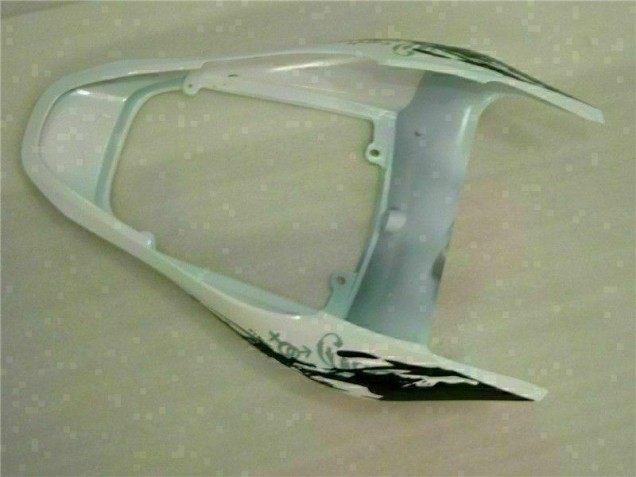 Honda CBR 600RR 2009-2012 - Preto Honda CBR 600RR 2009-2012 - Preto