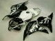 Honda CBR 600RR 2009-2012 - Preto Honda CBR 600RR 2009-2012 - Preto
