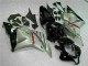 Honda CBR 600RR 2009-2012 - Preto